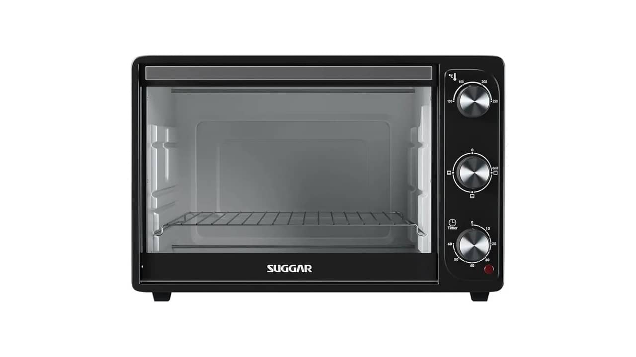 Qual Melhor Forno Elétrico de Bancada? Top 10 Recomendações
