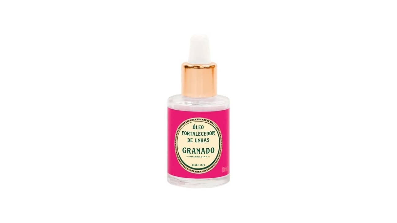 Qual Melhor Fortalecedor de Unhas? Análise de 10 Opções Top