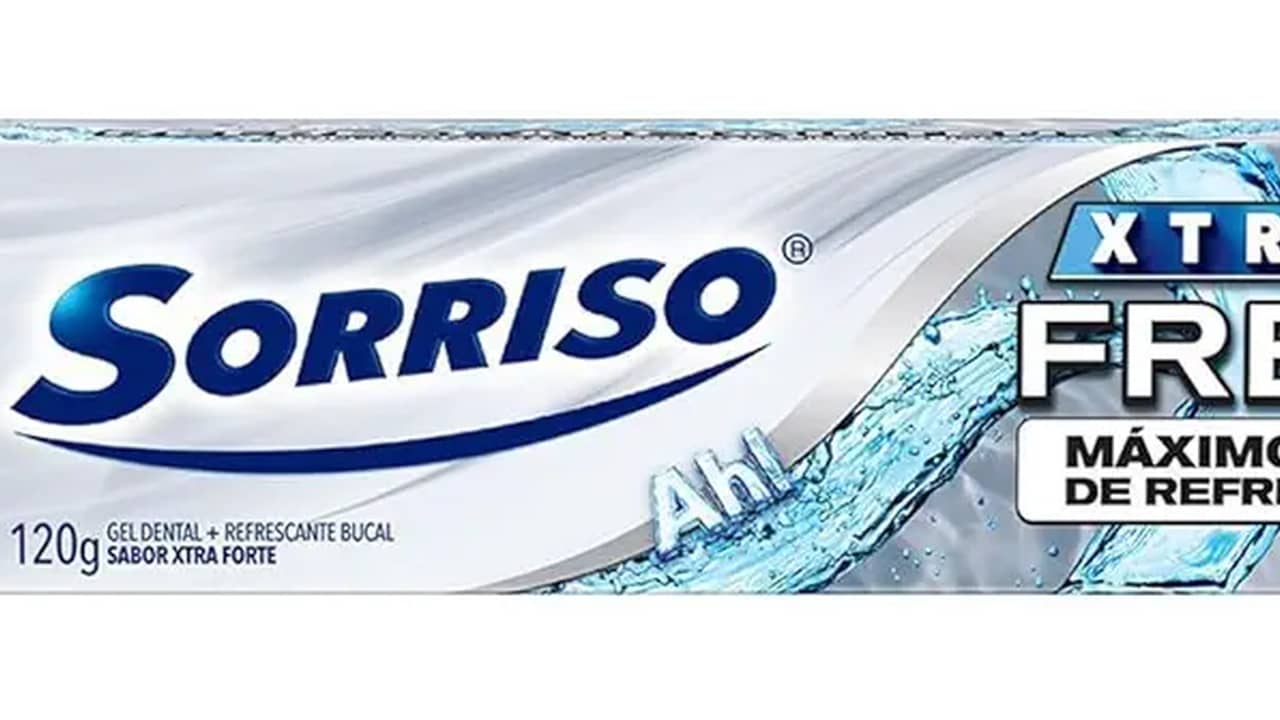 Qual Melhor Gel Dental? Analise de 10 Opções com Flúor