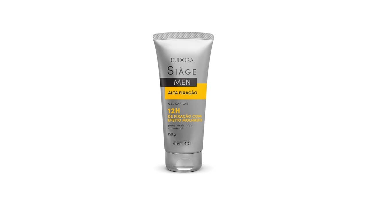 Qual Melhor Gel para Cabelo Masculino? Análise dos 10 Melhores Modeladores