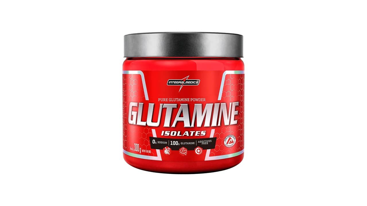 Qual Melhor Glutamina? Top 10 Opções para Recuperação Muscular