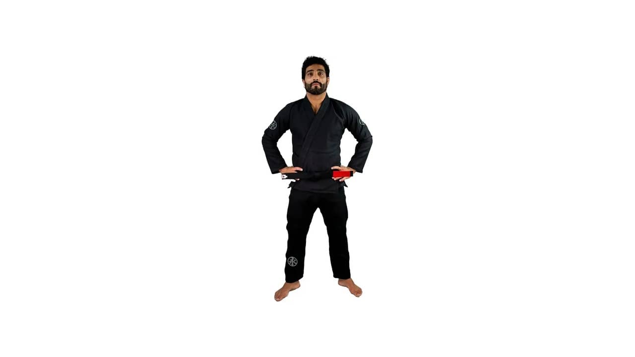 Qual Melhor Kimono Jiu-Jitsu? Análise Detalhada das Opções Mais Resistentes