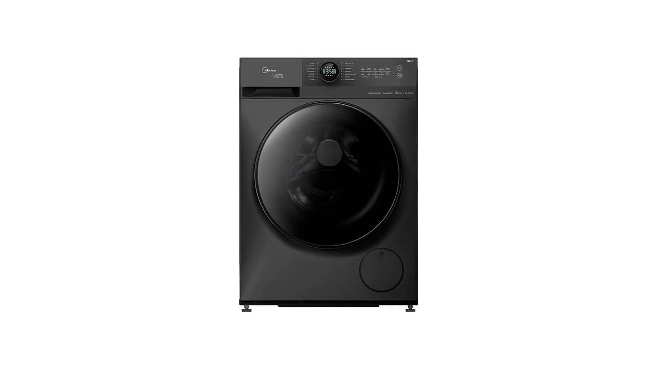 Qual Melhor Lava e Seca? Tecnologia Inverter e Steam