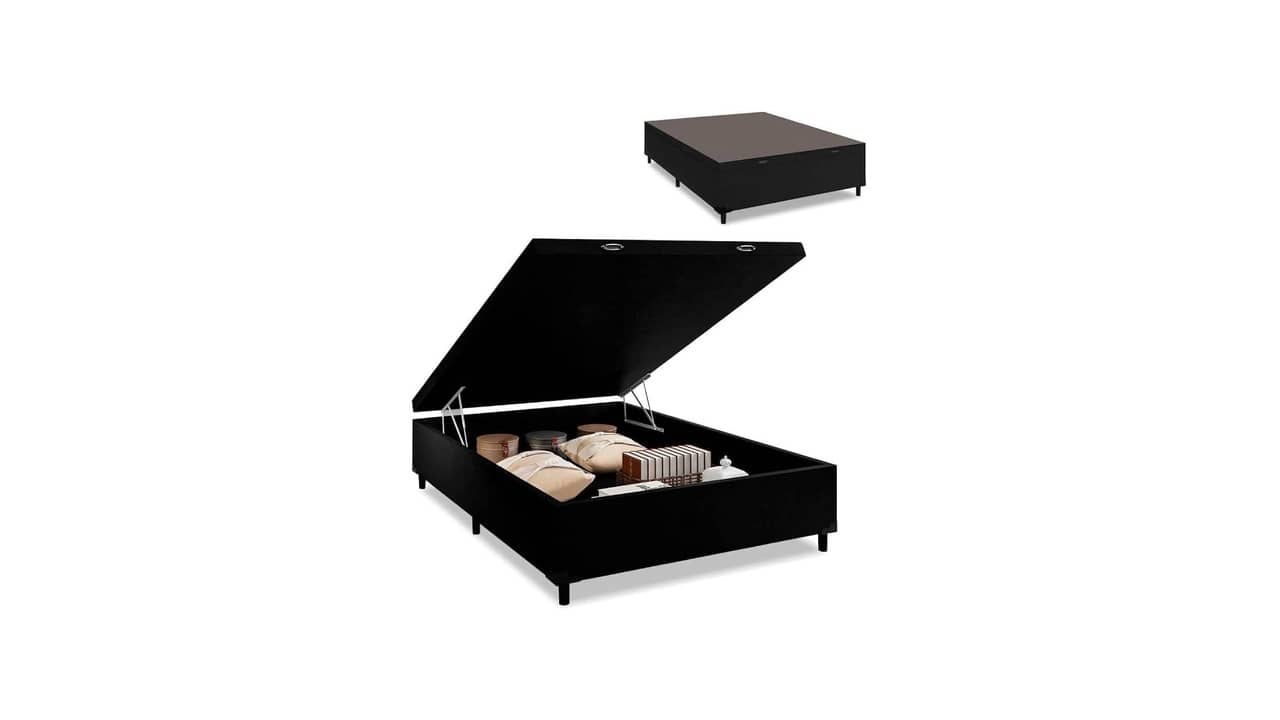 Qual Melhor Marca de Cama Box? Análise dos 10 Melhores Modelos