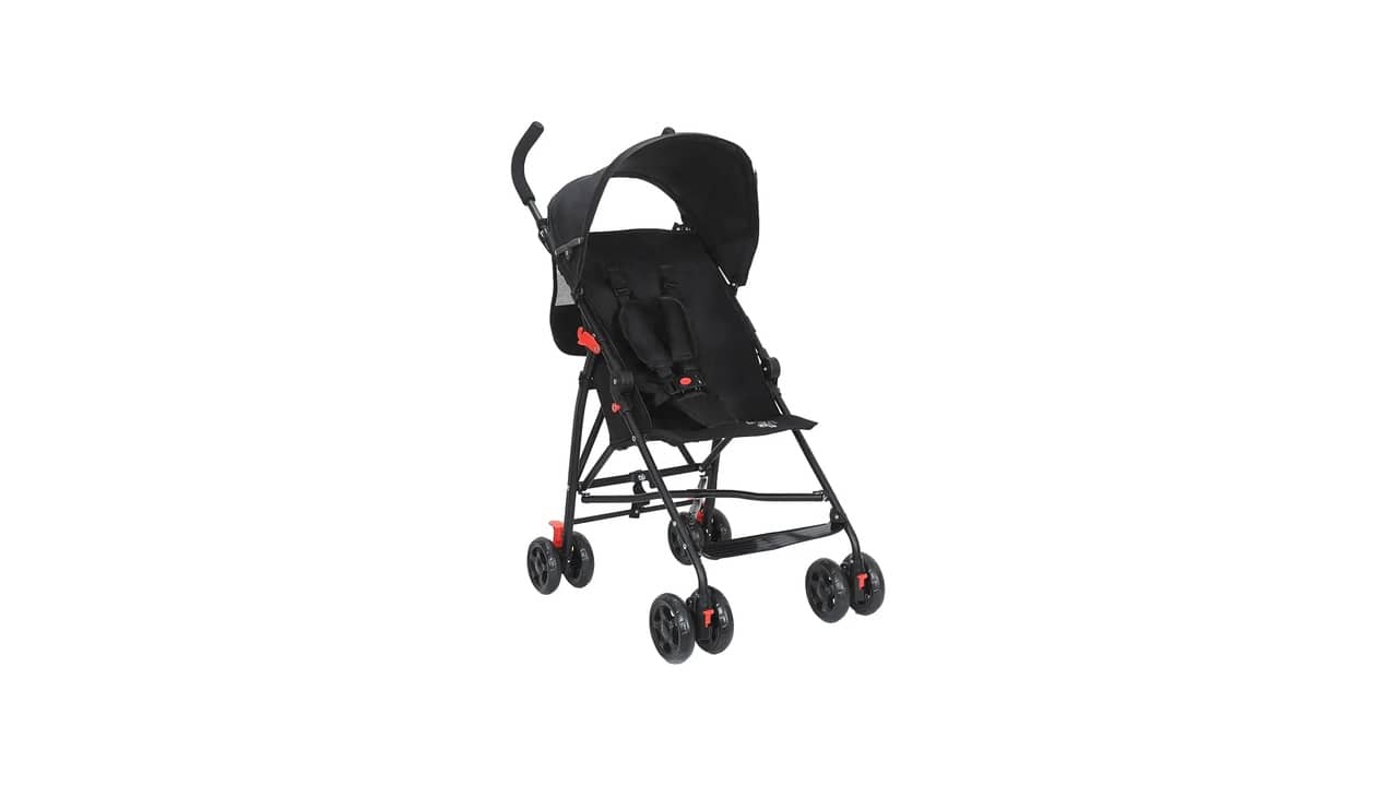 Qual Melhor Marca de Carrinho de Bebê? Top 10 Recomendações