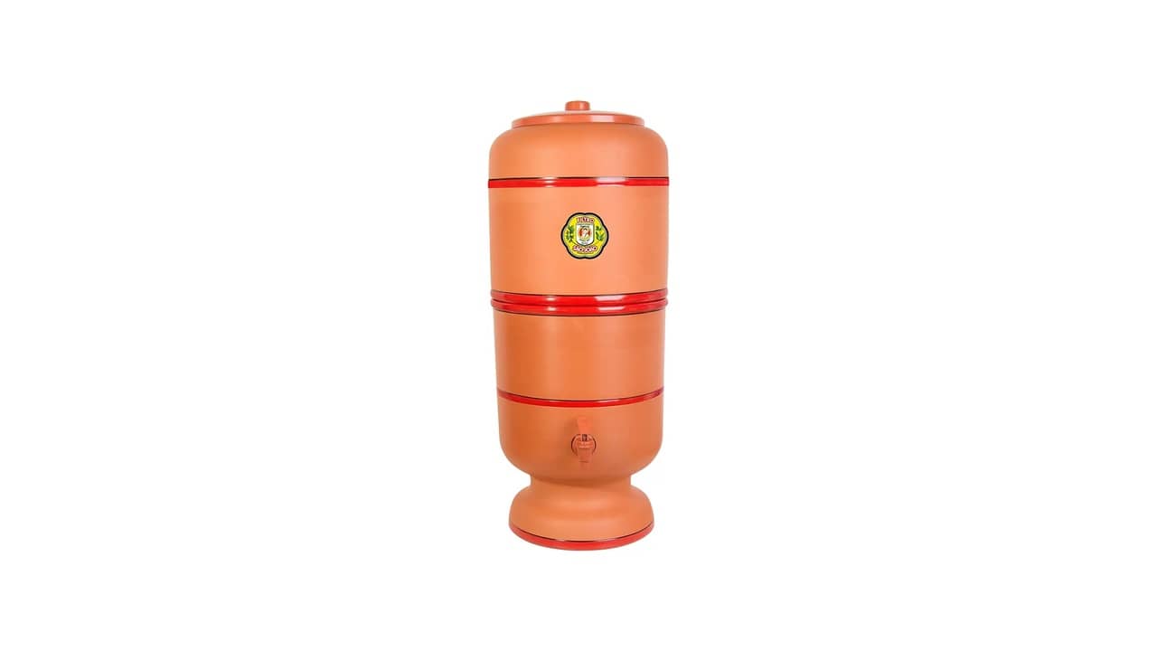 Qual Melhor Marca de Filtro de Barro? Top 10 Modelos Analisados