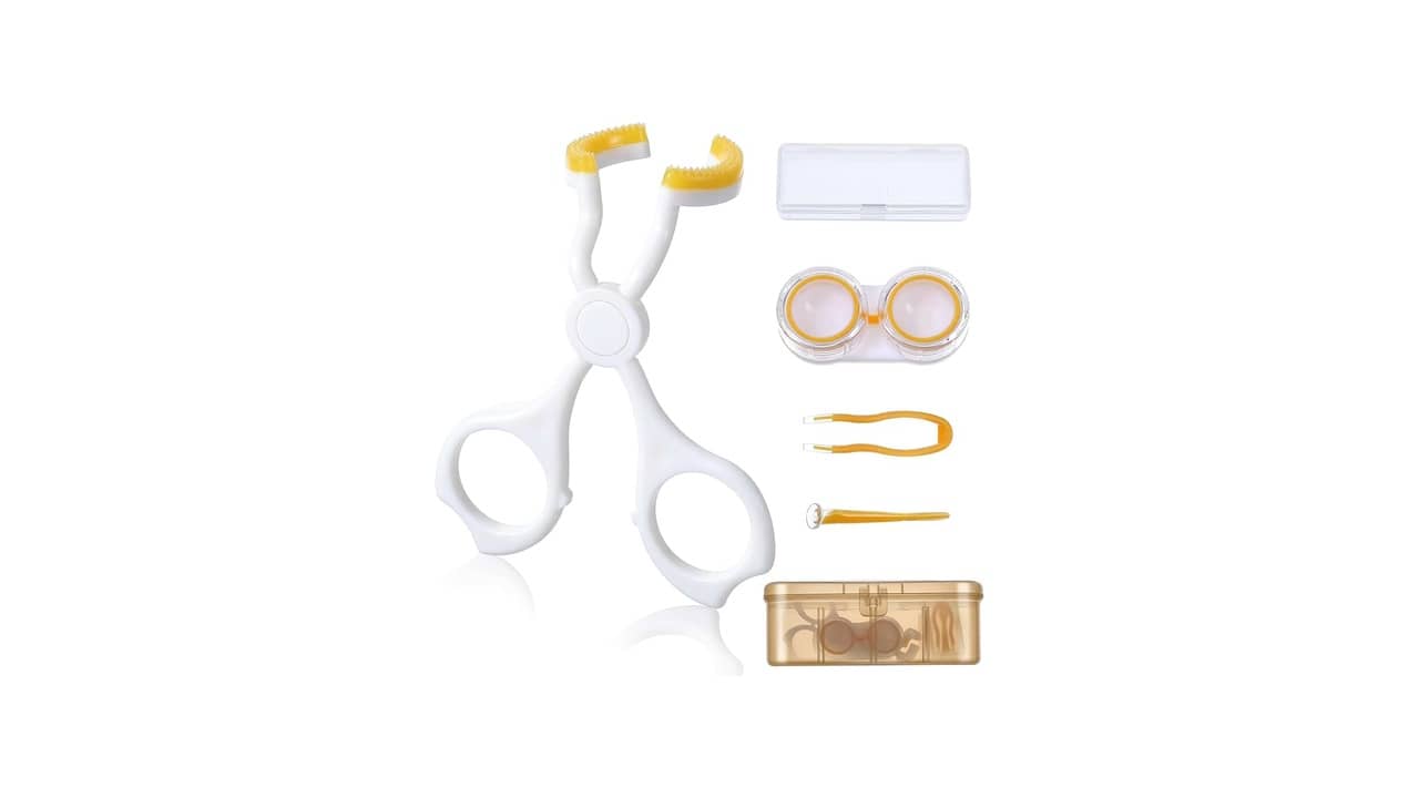 Qual Melhor Marca de Lente de Contato? Os 10 Kits Mais Completos