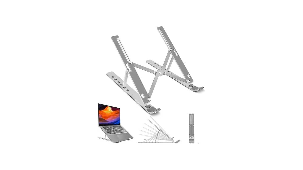 Qual Melhor Marca de Notebook para Estudar? Os 10 Melhores Suportes Ergonômicos