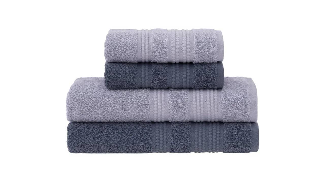 Qual Melhor Marca de Toalha de Banho? Top 10 Análisadas
