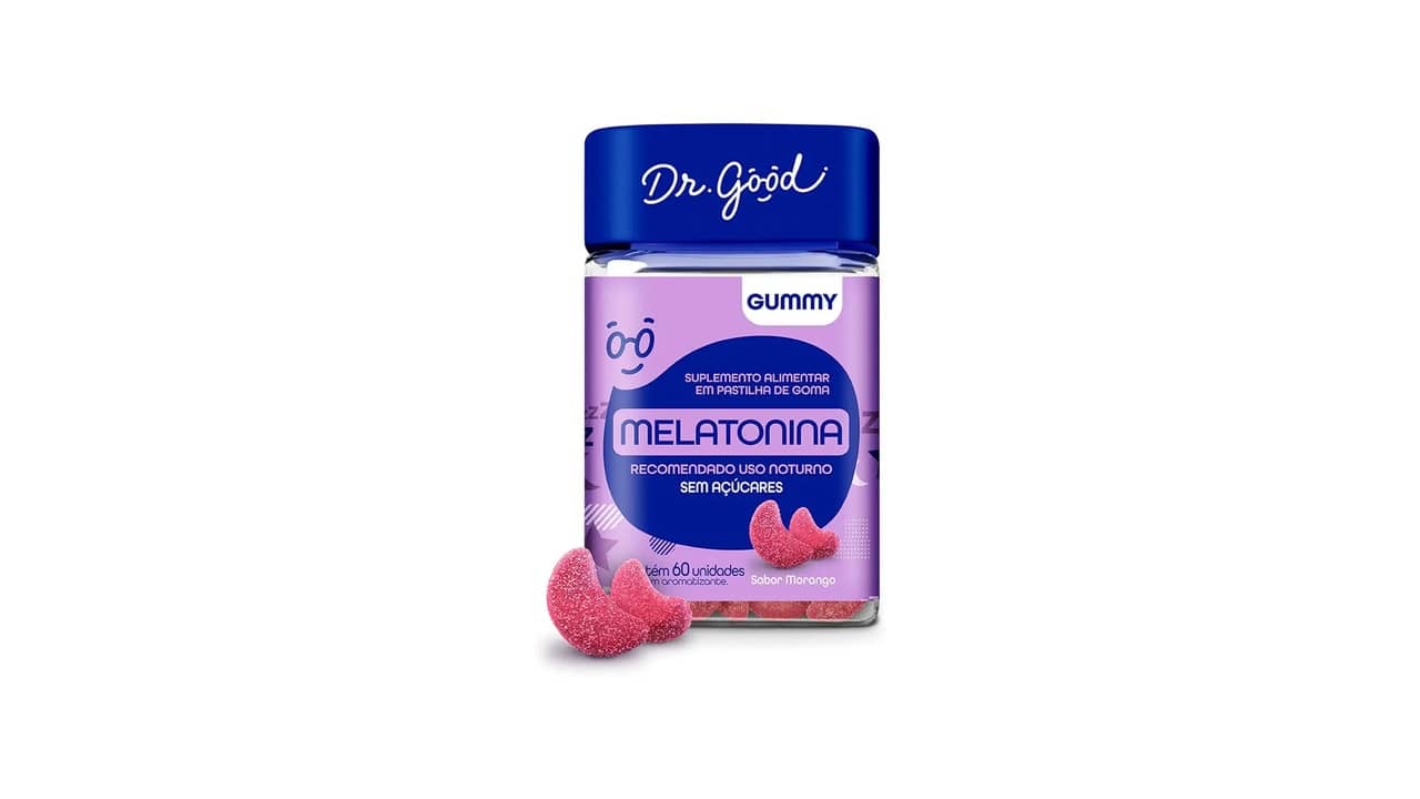 Qual Melhor Melatonina? Análise dos 10 Melhores Produtos