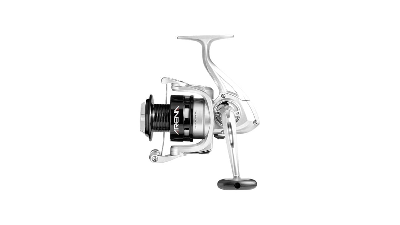 Qual Melhor Molinete? Top 10 Para Pesca Marinha