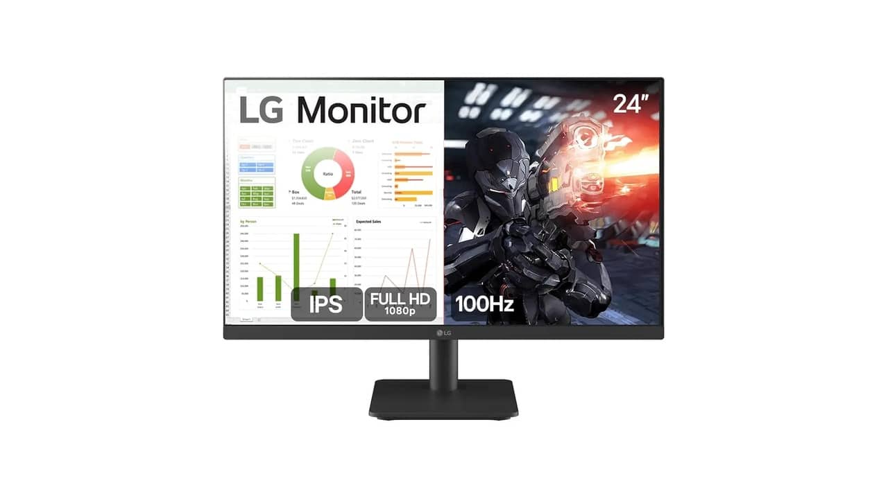 Qual Melhor Monitor para Trabalho? As 10 Melhores Opções