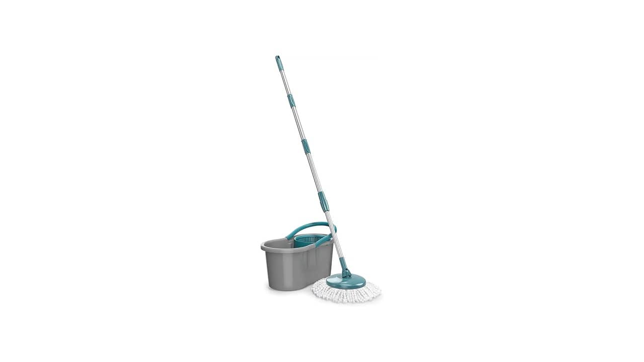 Qual Melhor Mop para Limpeza? Top 10 Opções para Uma Limpeza Eficiente