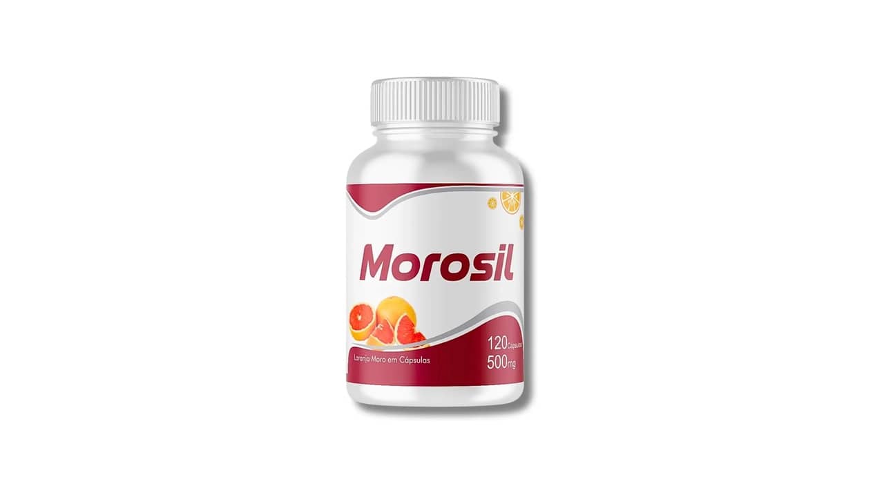 Qual Melhor Morosil? Análise dos 10 Melhores Para Melhorar Seu Metabolismo