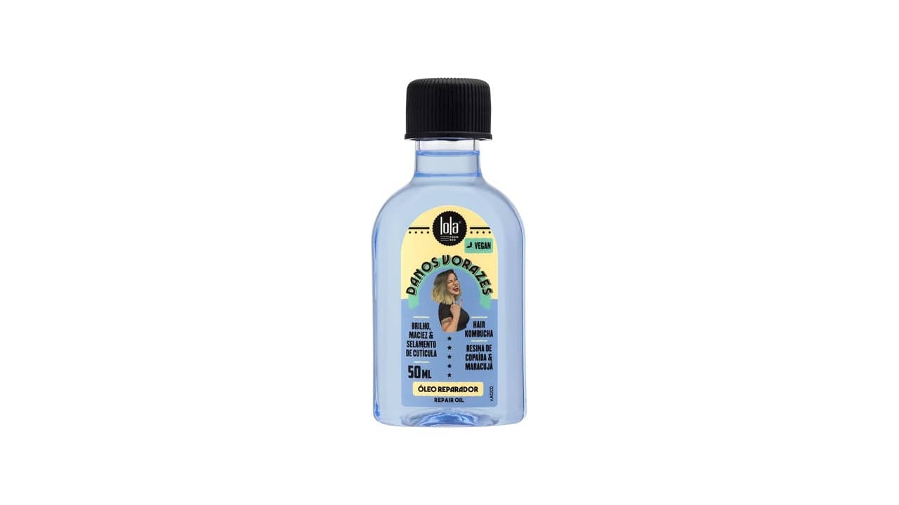 Qual Melhor Óleo Reparador de Pontas? Análise de 10 Produtos Eficazes