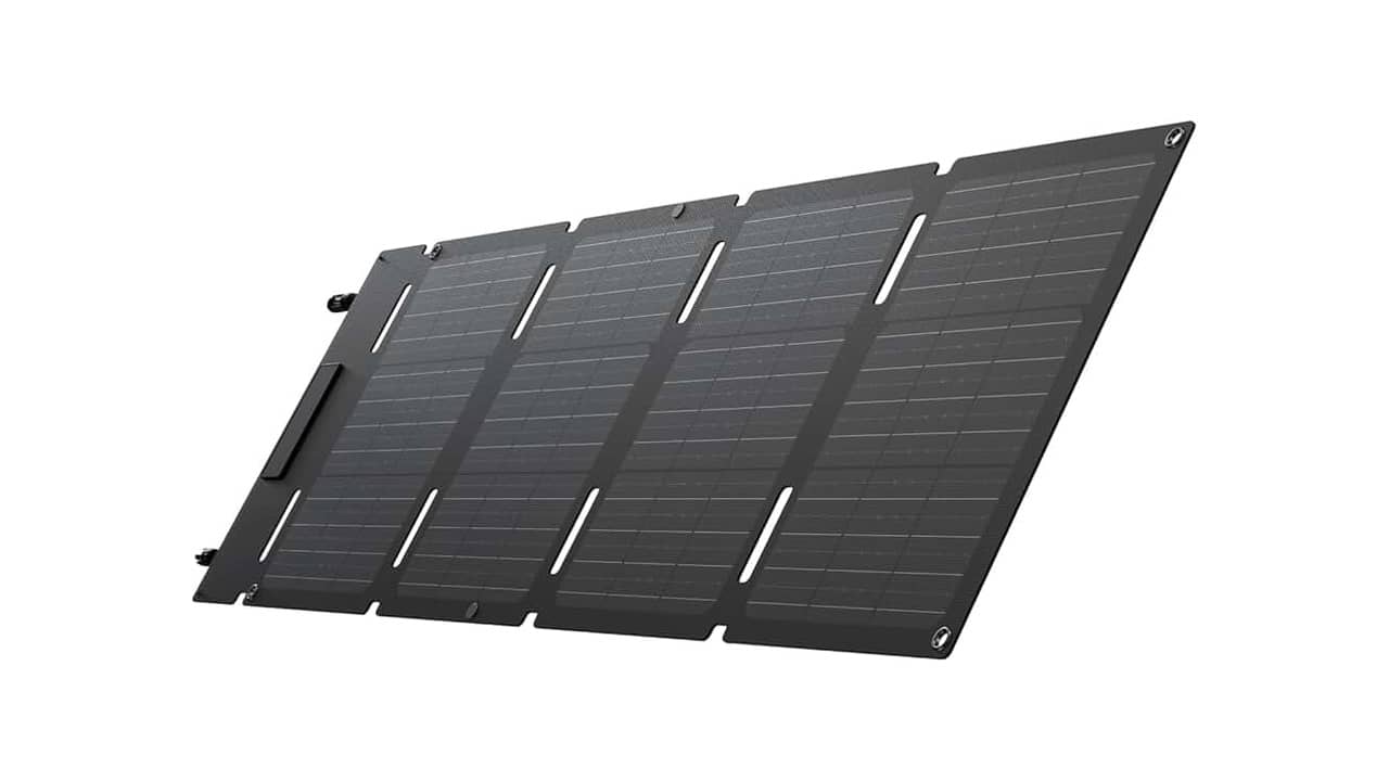 Qual Melhor Painel Solar? Top 10 Para Viagens e Acampamentos