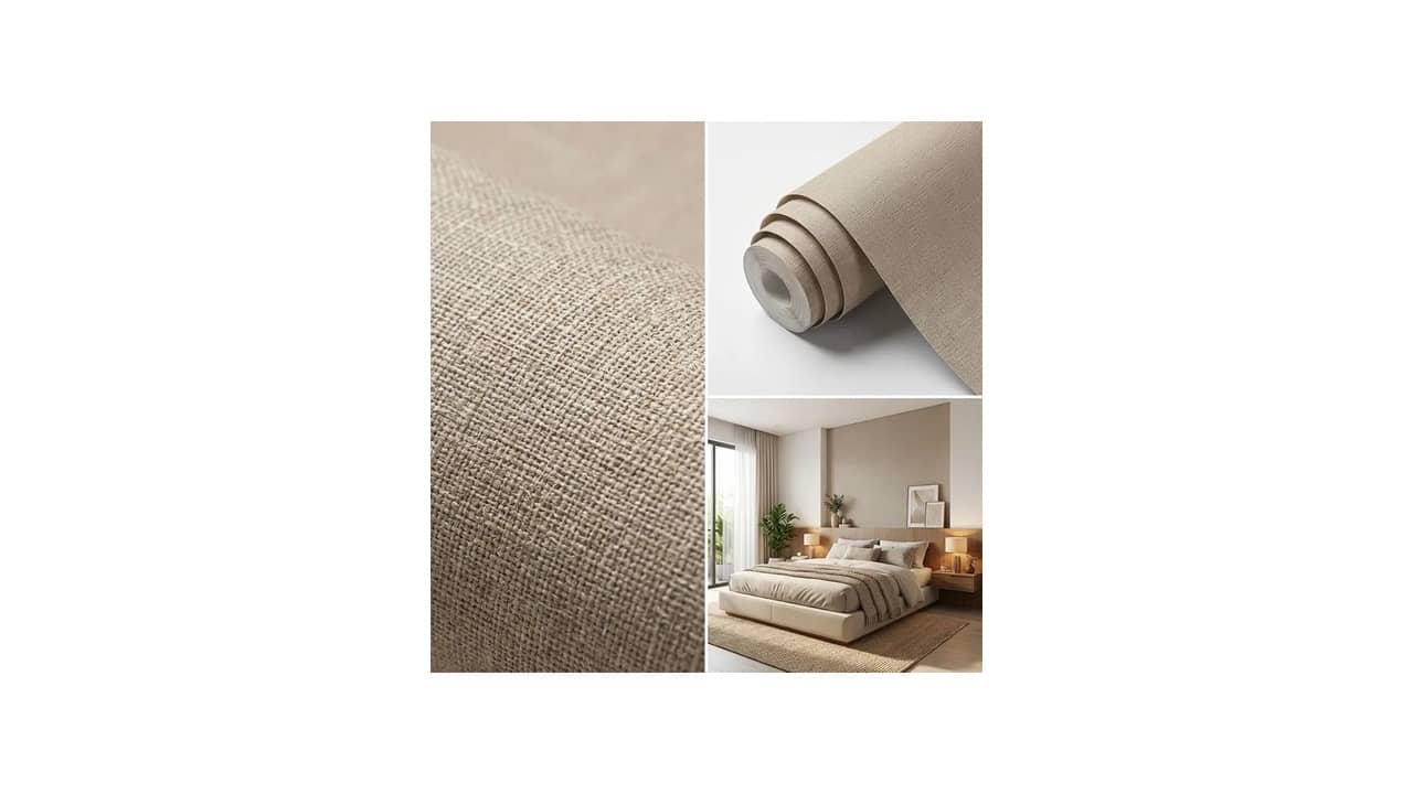 Qual Melhor Papel de Parede? 10 Opções Adesivas Impermeáveis