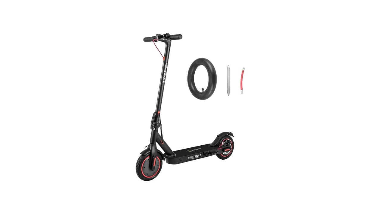 Qual Melhor Patinete Elétrico? Análise Detalhada das Opções Top