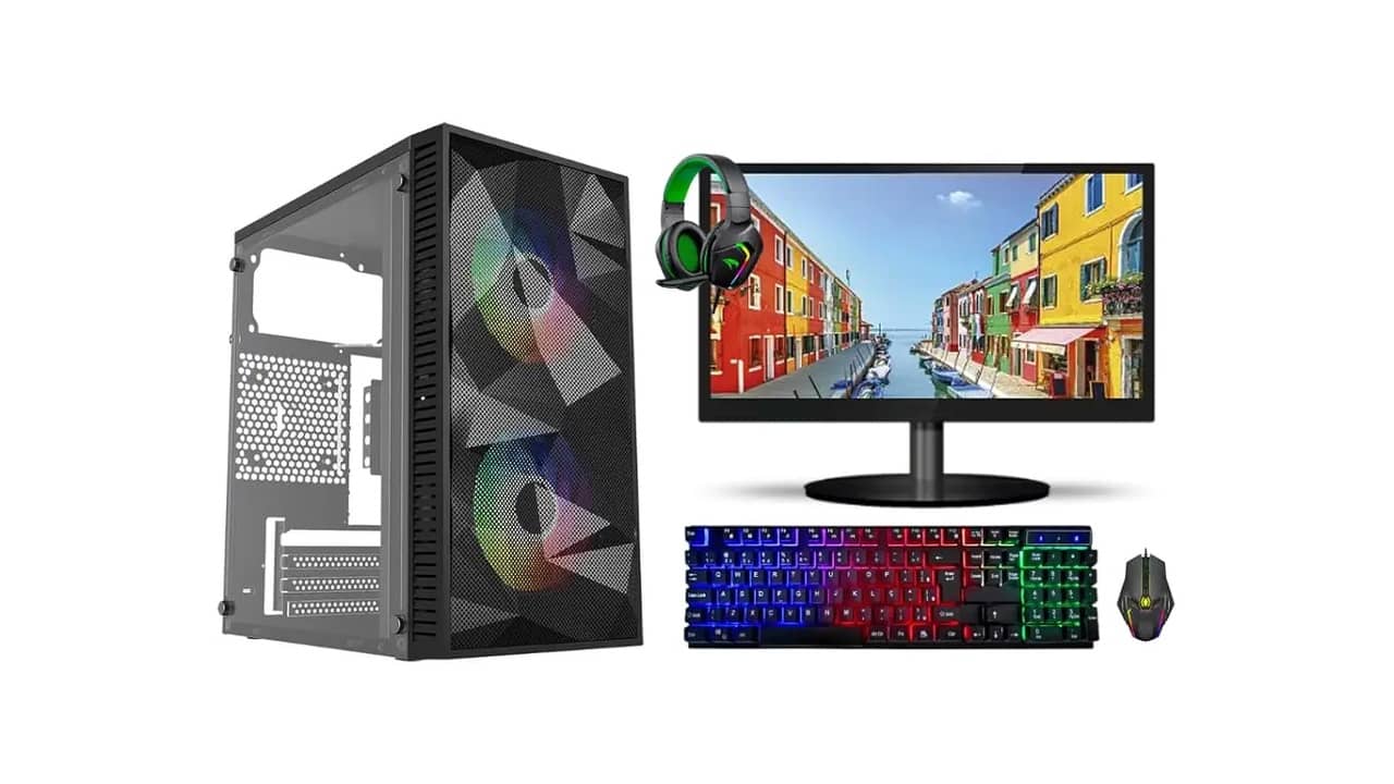 Qual Melhor PC Gamer? Análise Completa de 10 Modelos de Alta Performance