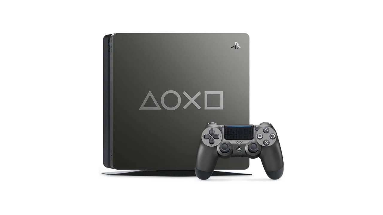 Qual Melhor Playstation 4? Top 10 Console e Jogos