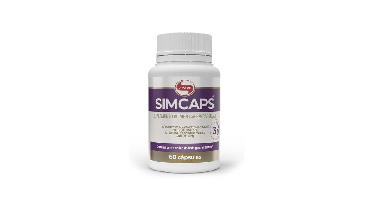 Qual Melhor Probiótico? Análise de 10 Produtos Top de Vitamina