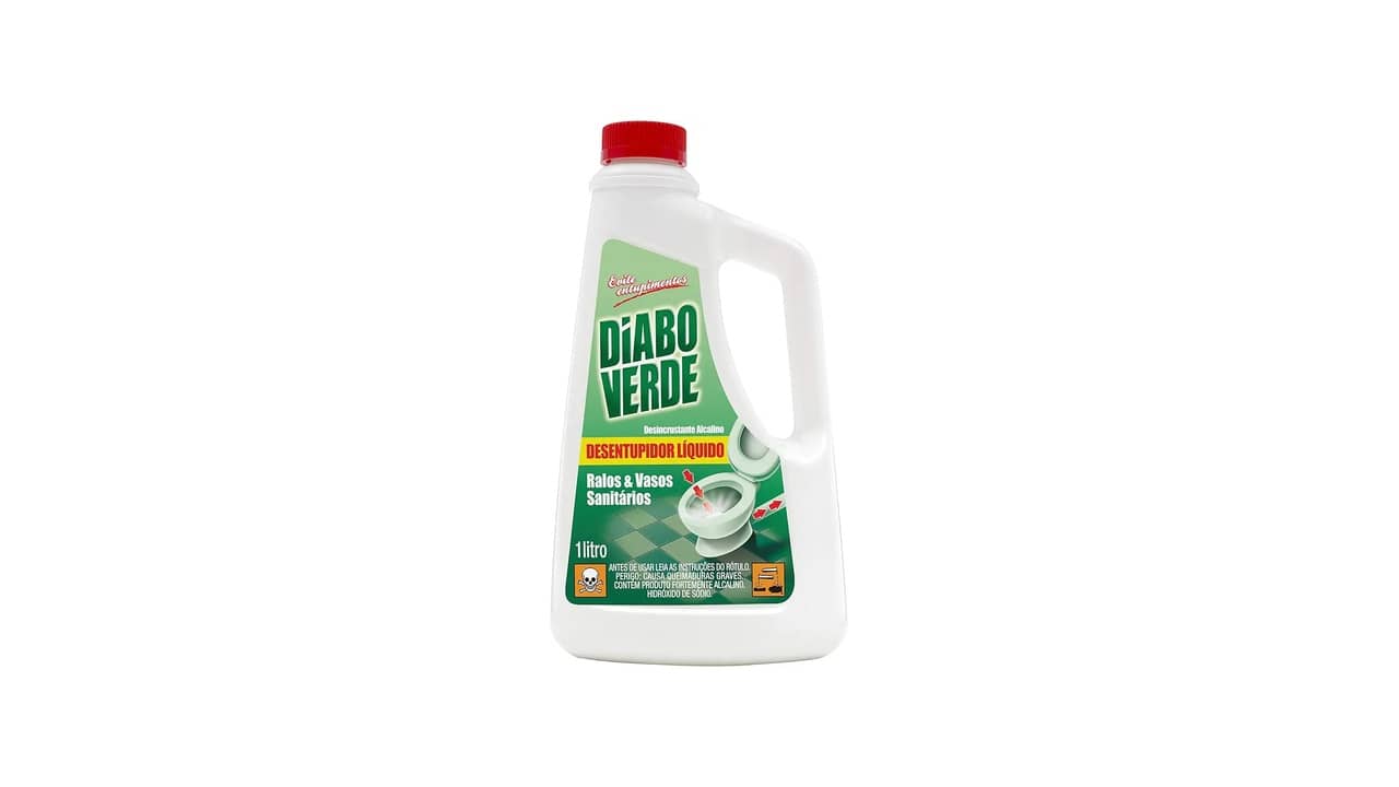 Qual Melhor Produto para Desentupir Vaso Sanitário? Análise Completa dos 10 Melhores Produtos