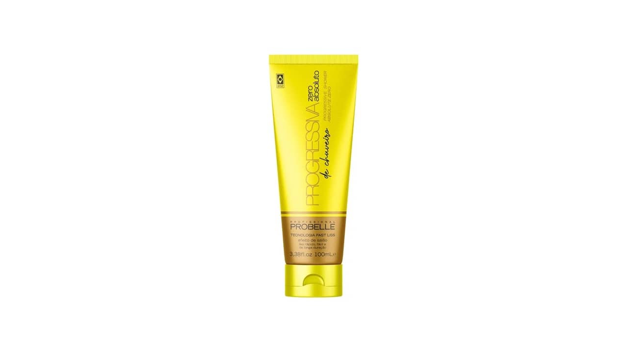 Qual Melhor Progressiva de Chuveiro? Top 10 Para Cabelo Liso e Definido