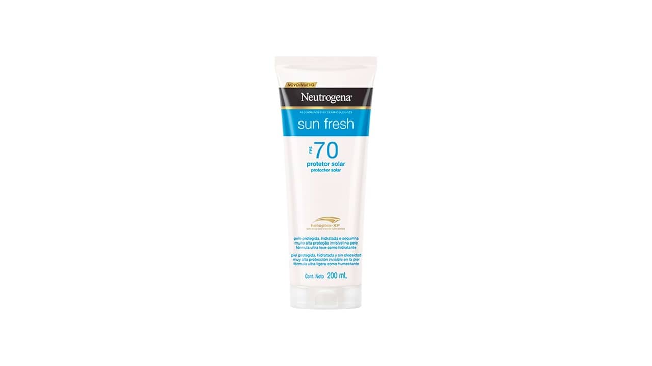 Qual Melhor Protetor Solar para o Corpo? FPS 50+ e Alta Proteção
