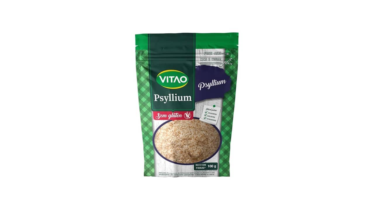 Qual Melhor Psyllium? Análise das 10 Melhores Opções