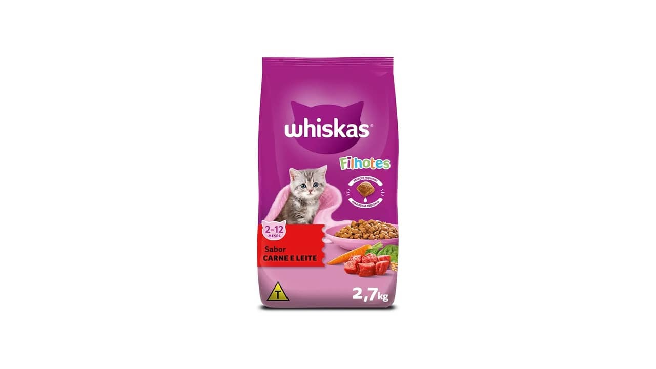 Qual Melhor Ração para Gato Filhote? Análise das 10 Melhores Opções