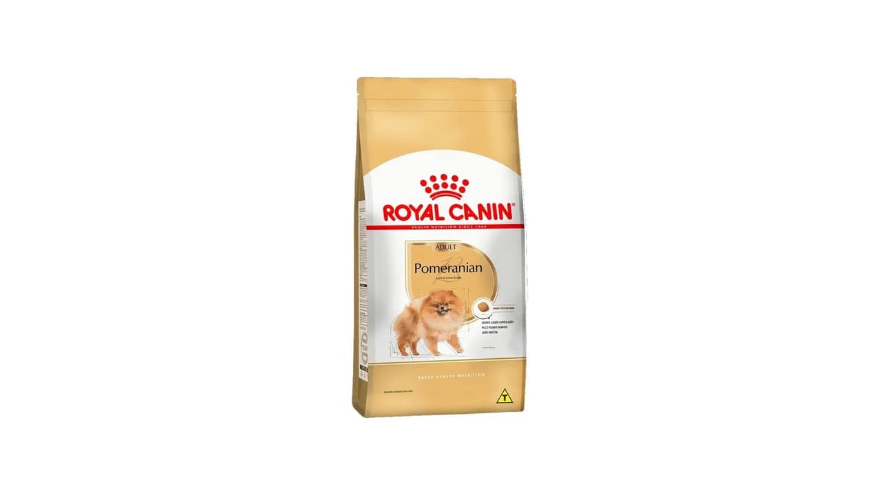 Qual Melhor Ração para Lulu da Pomerânia? Análise Detalhada