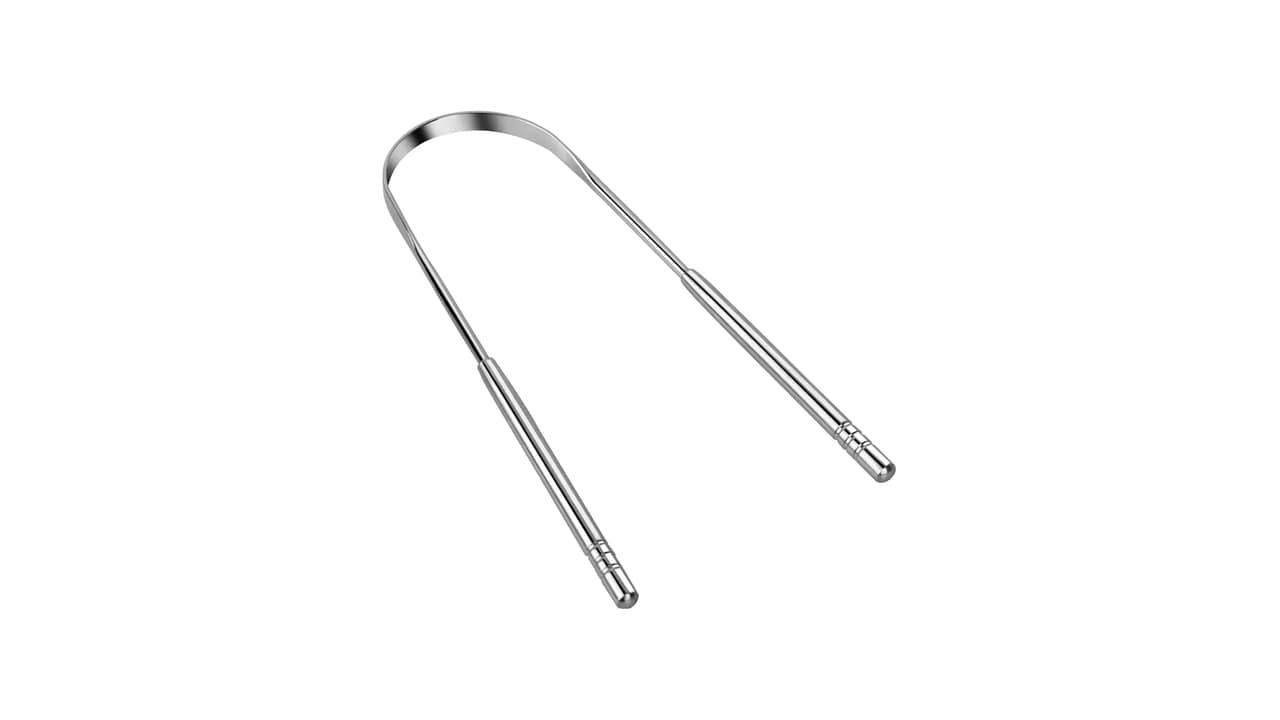 Qual Melhor Raspador de Língua? Top 10 Recomendações de Aço Inoxidável