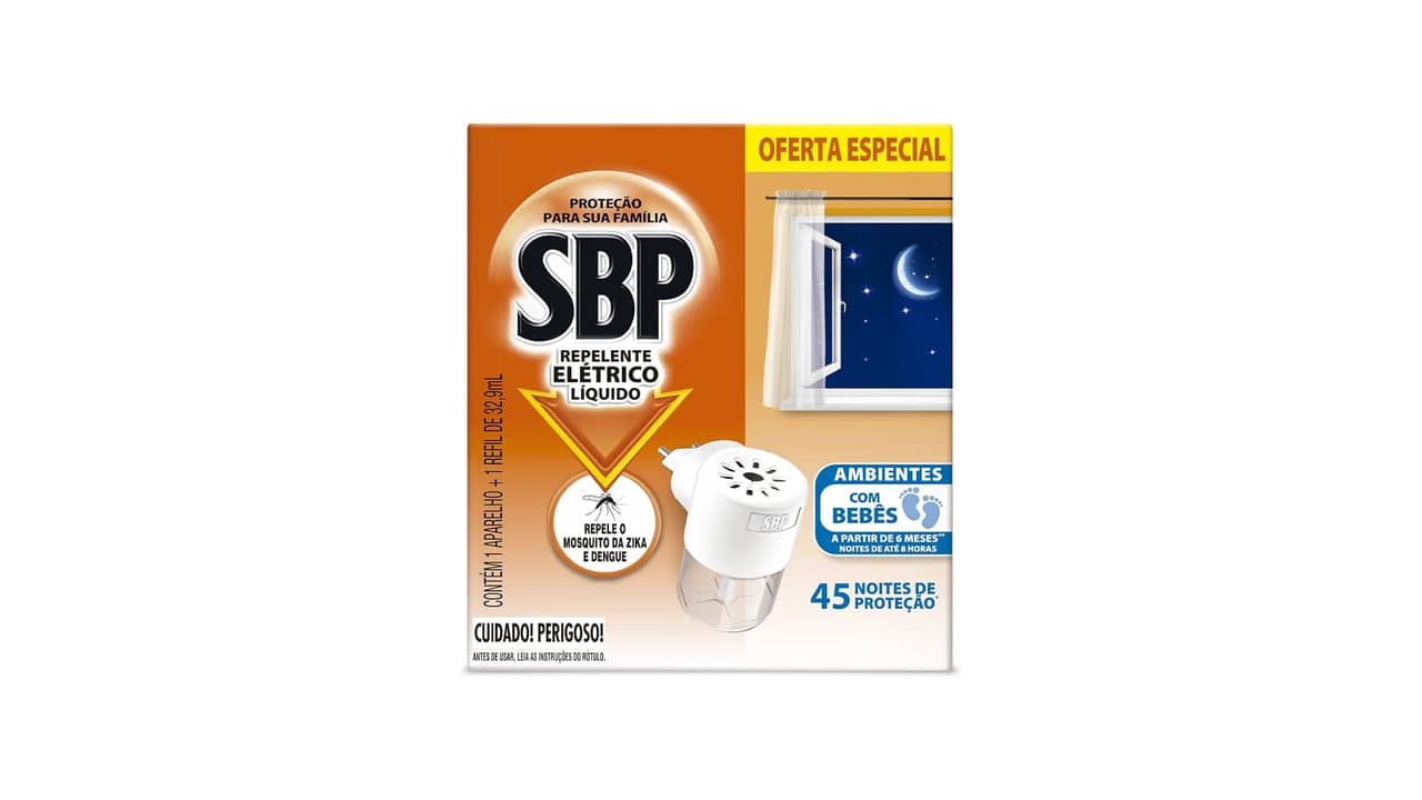 Qual Melhor Repelente Elétrico? Análise Detalhada: Top 10 Opções