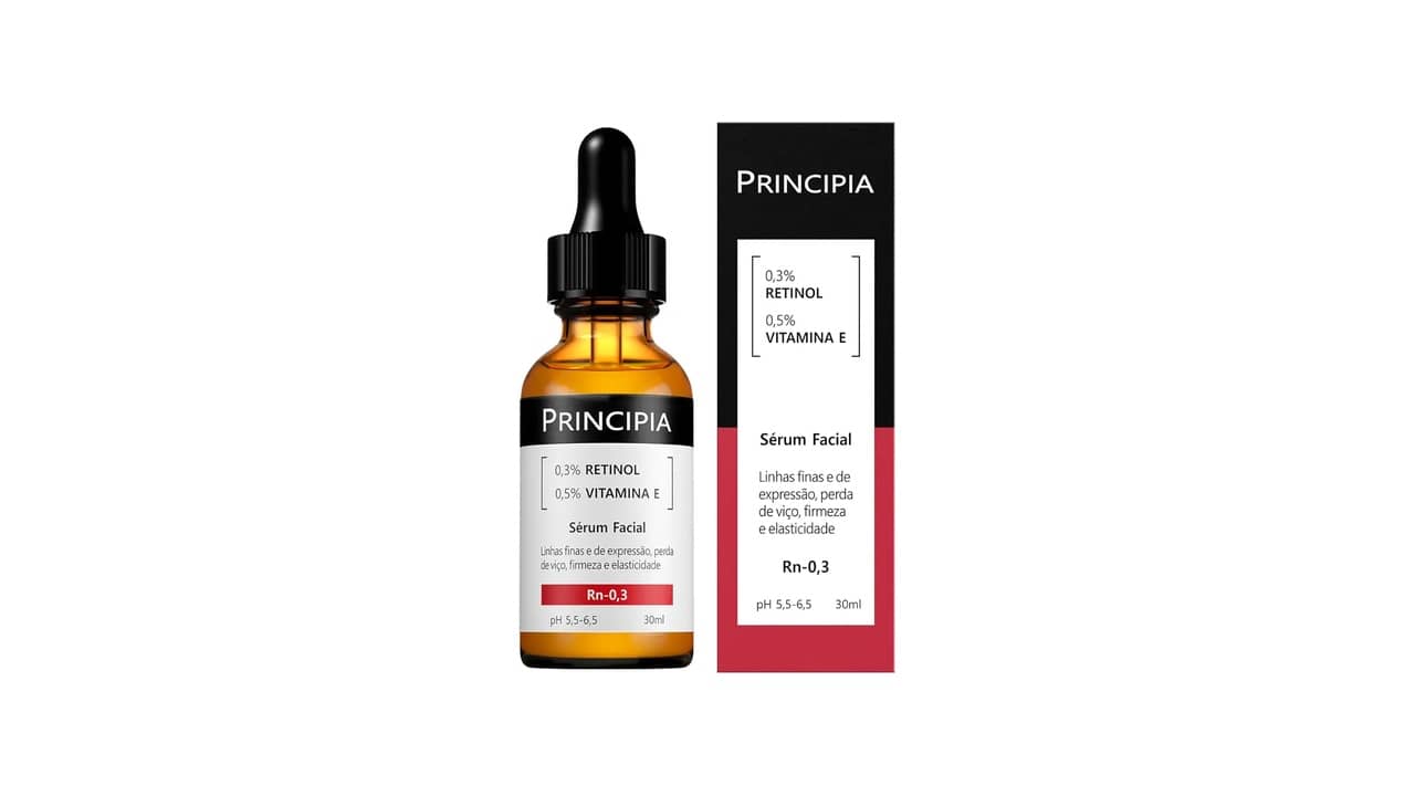Qual Melhor Retinol? Análise Detalhada dos 10 Melhores Serums