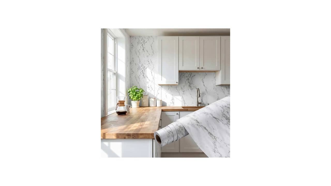 Qual Melhor Revestimento para Bancada de Cozinha? As 10 Melhores Opções Impermeáveis