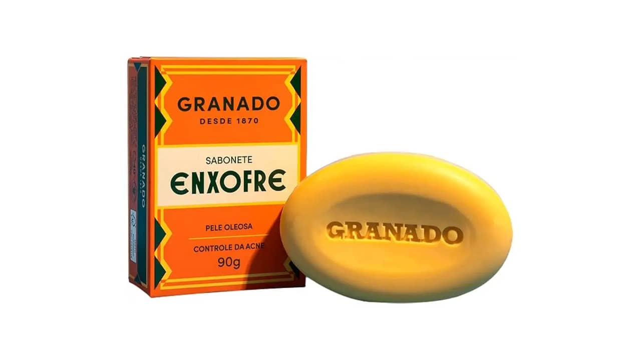 Qual Melhor Sabonete Granado para o Rosto? Opções Cremosas e Antissépticas