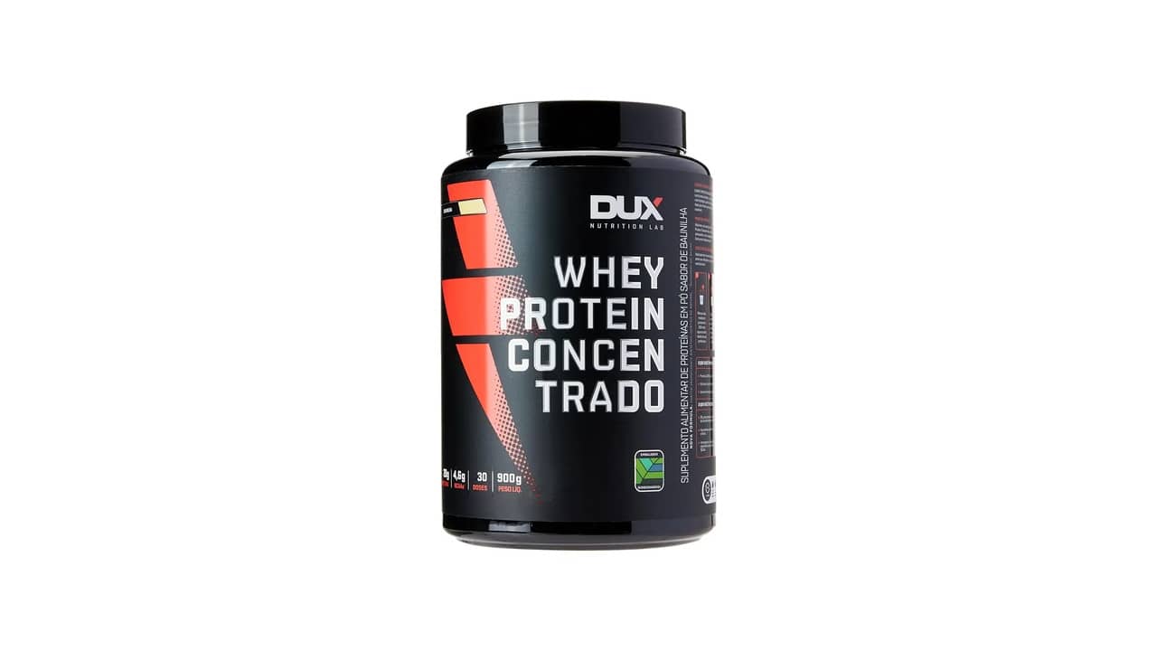 Qual Melhor Sabor de Whey da Dux? Top 10 Opções Analisadas