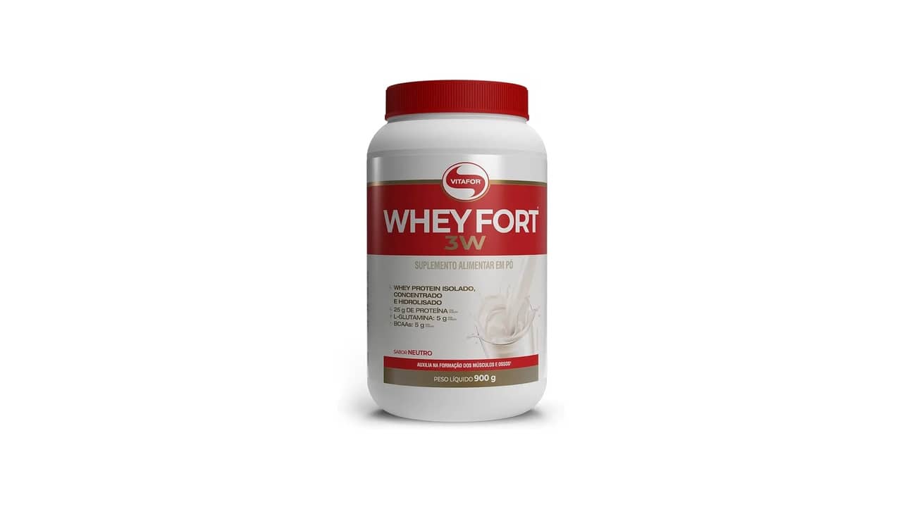 Qual Melhor Sabor de Whey? Análise de 10 Opções Inovadoras