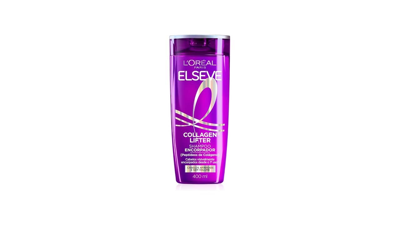 Qual Melhor Shampoo da Elseve? Analisando 10 Opções