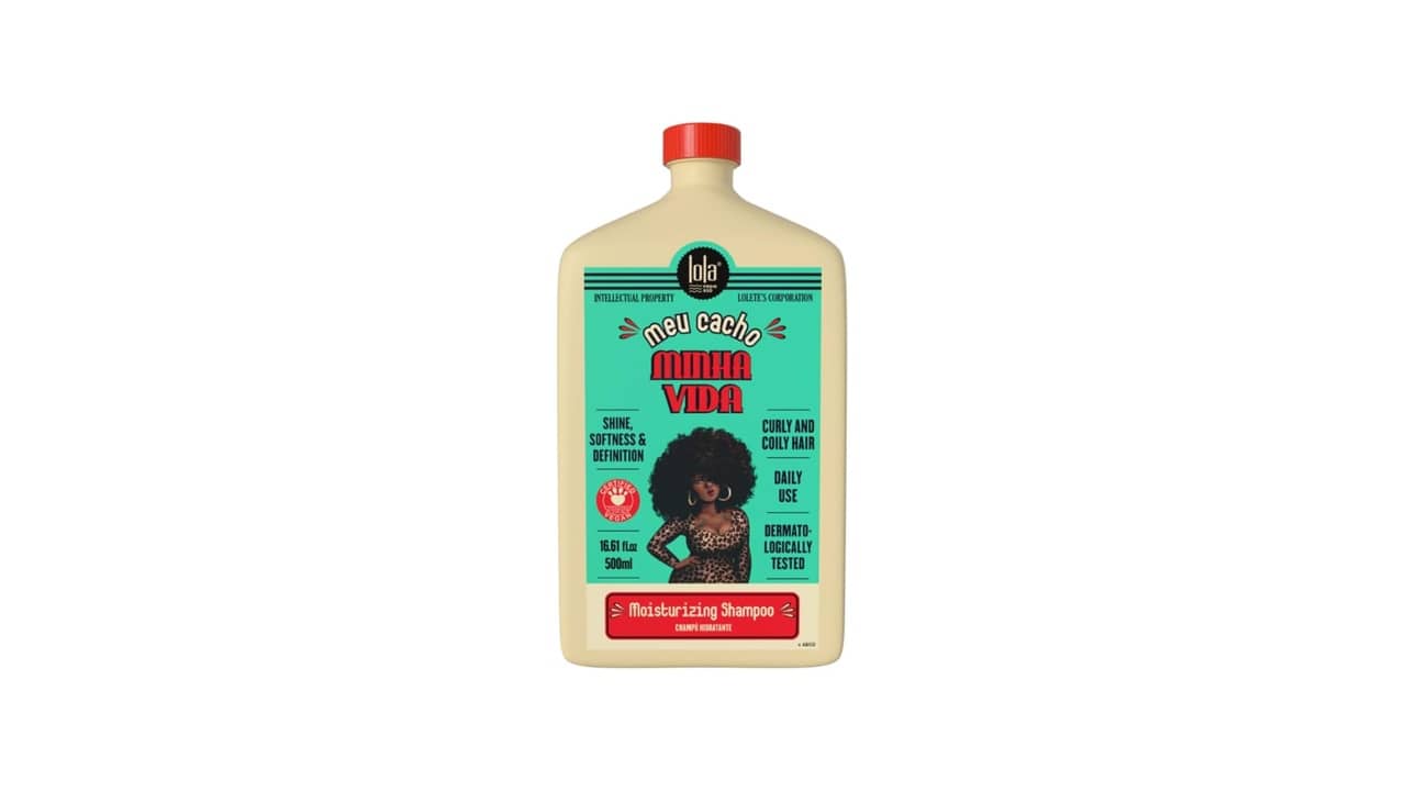 Qual Melhor Shampoo para Cabelo Cacheado? Hidratação e Definição