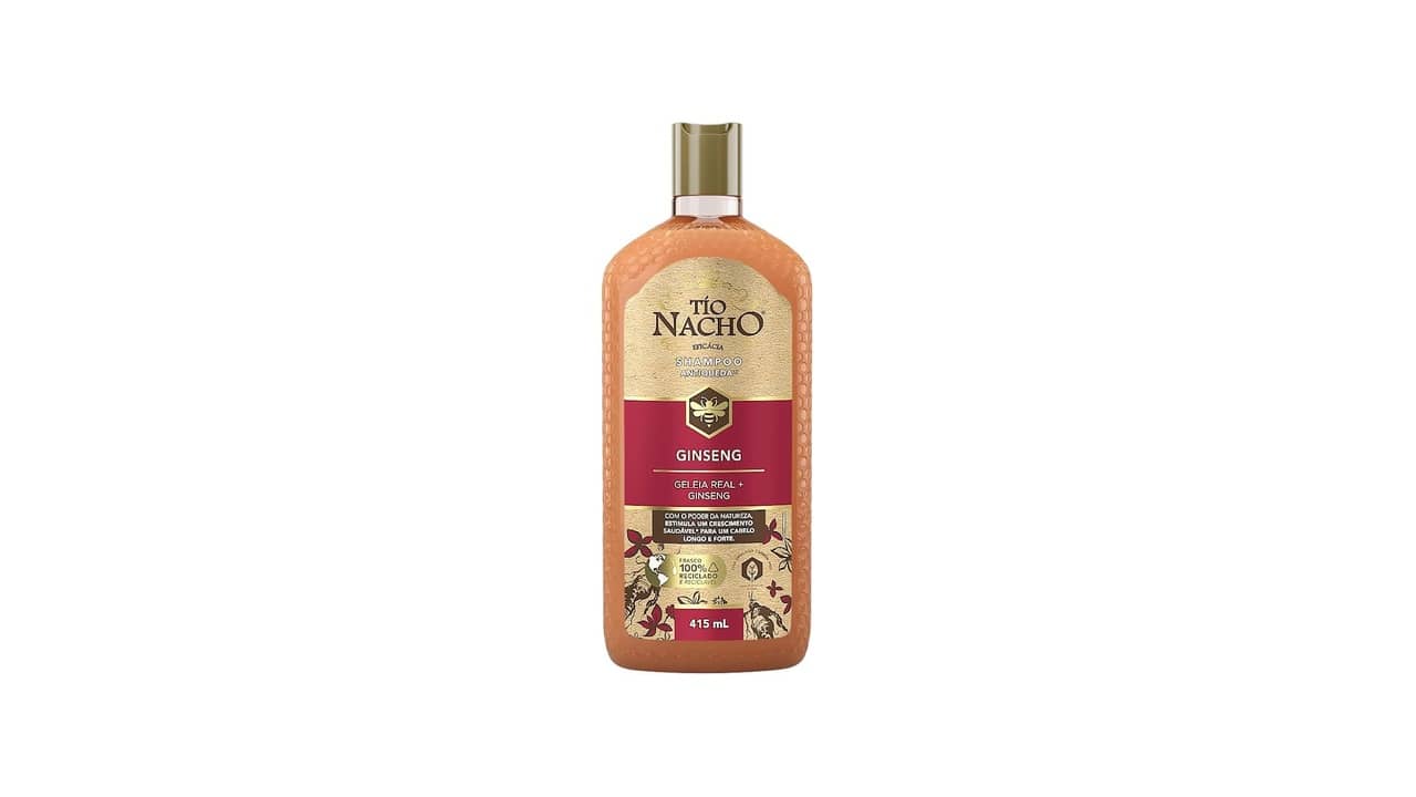 Qual Melhor Shampoo para Crescimento de Cabelo? As 10 Melhores Opções