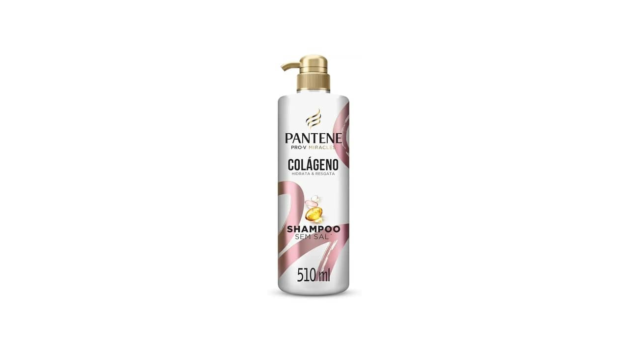 Qual Melhor Shampoo sem Sal? Análise de 10 Produtos Hidratantes
