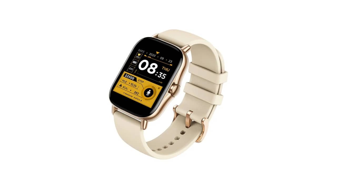 Qual Melhor Smartwatch 2026? Análise de 8 Modelos com Monitoramento Esportivo