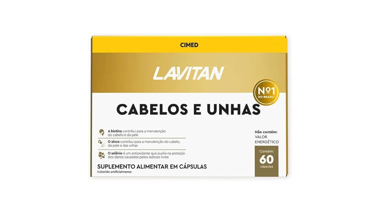 Qual Melhor Suplemento para Cabelo? As 10 Melhores Opções Analisadas