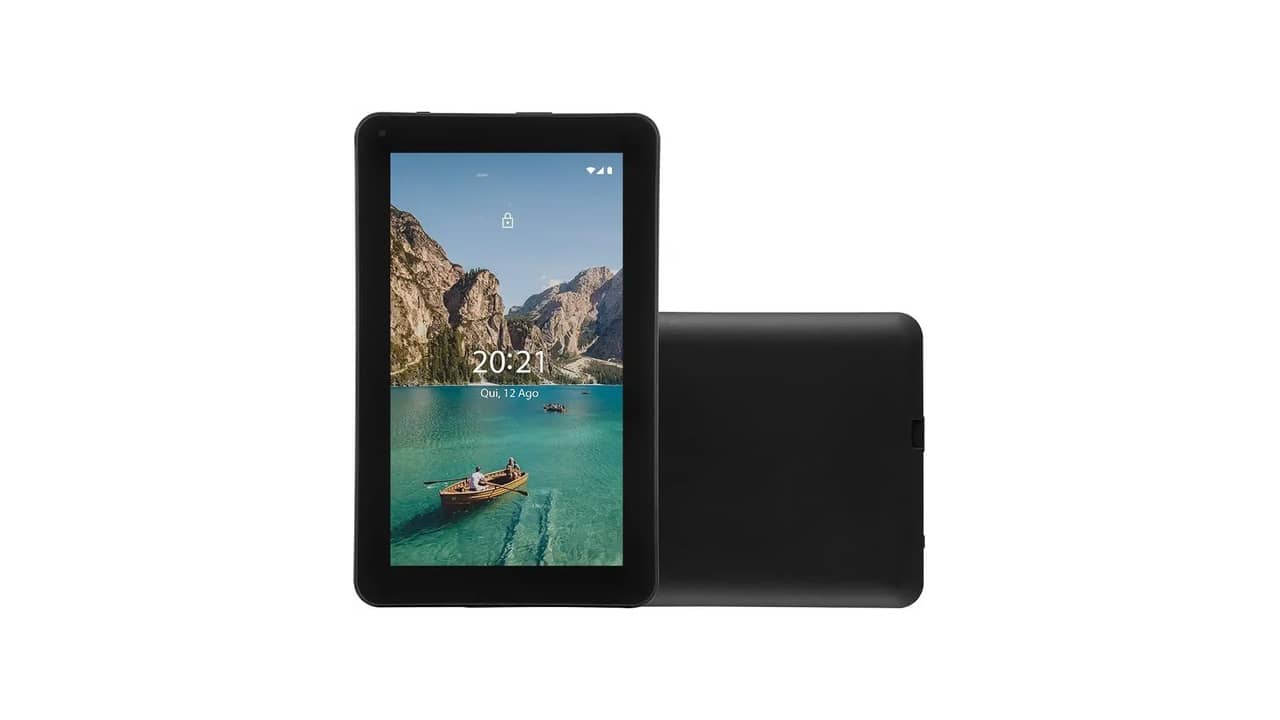 Qual Melhor Tablet Custo-benefício 2026? Top 10 Opções Analisadas