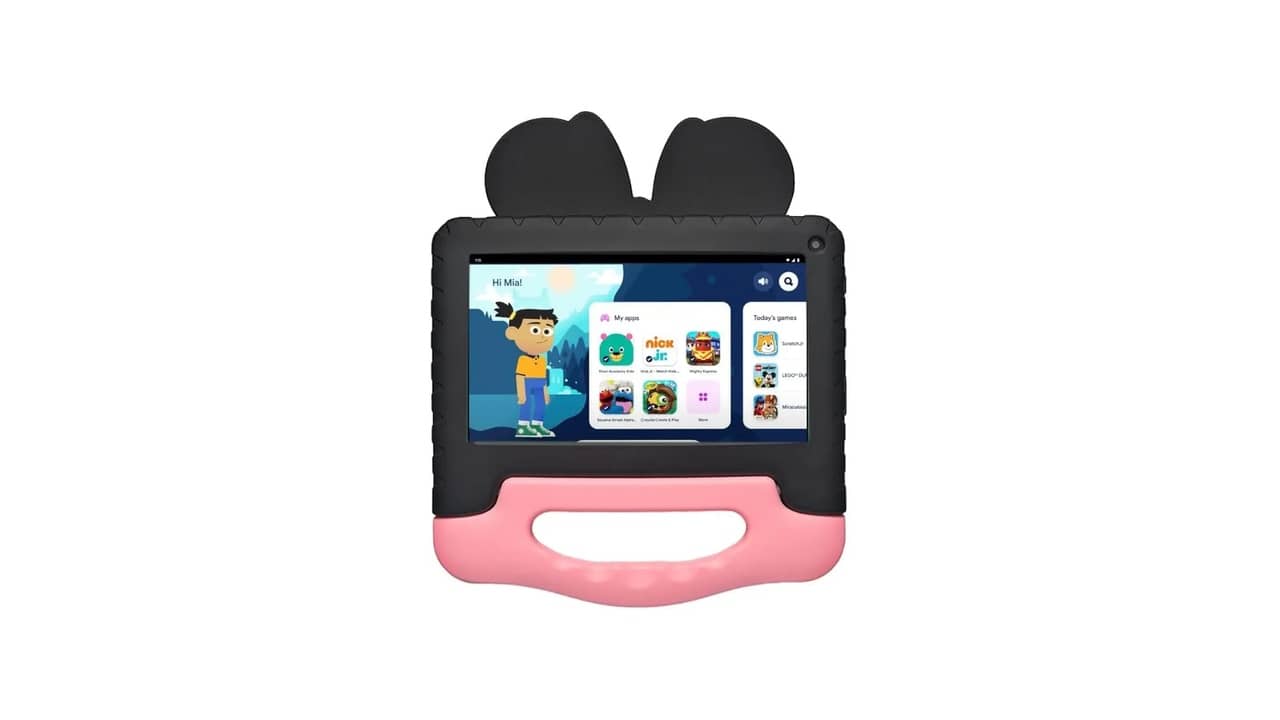 Qual Melhor Tablet Infantil? Top 10 Com Controle Parental e Jogos Educativos