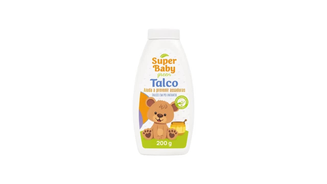 Qual Melhor Talco para Bebê Recém-nascido? Análise Detalhada das Opções Mais Confiantes