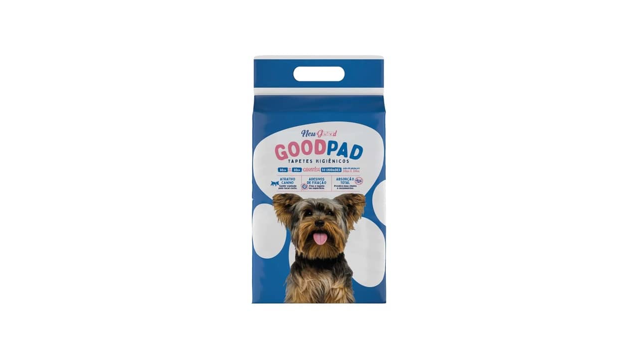 Qual Melhor Tapete Higiênico para Cães? Top 10 com Super Absorção