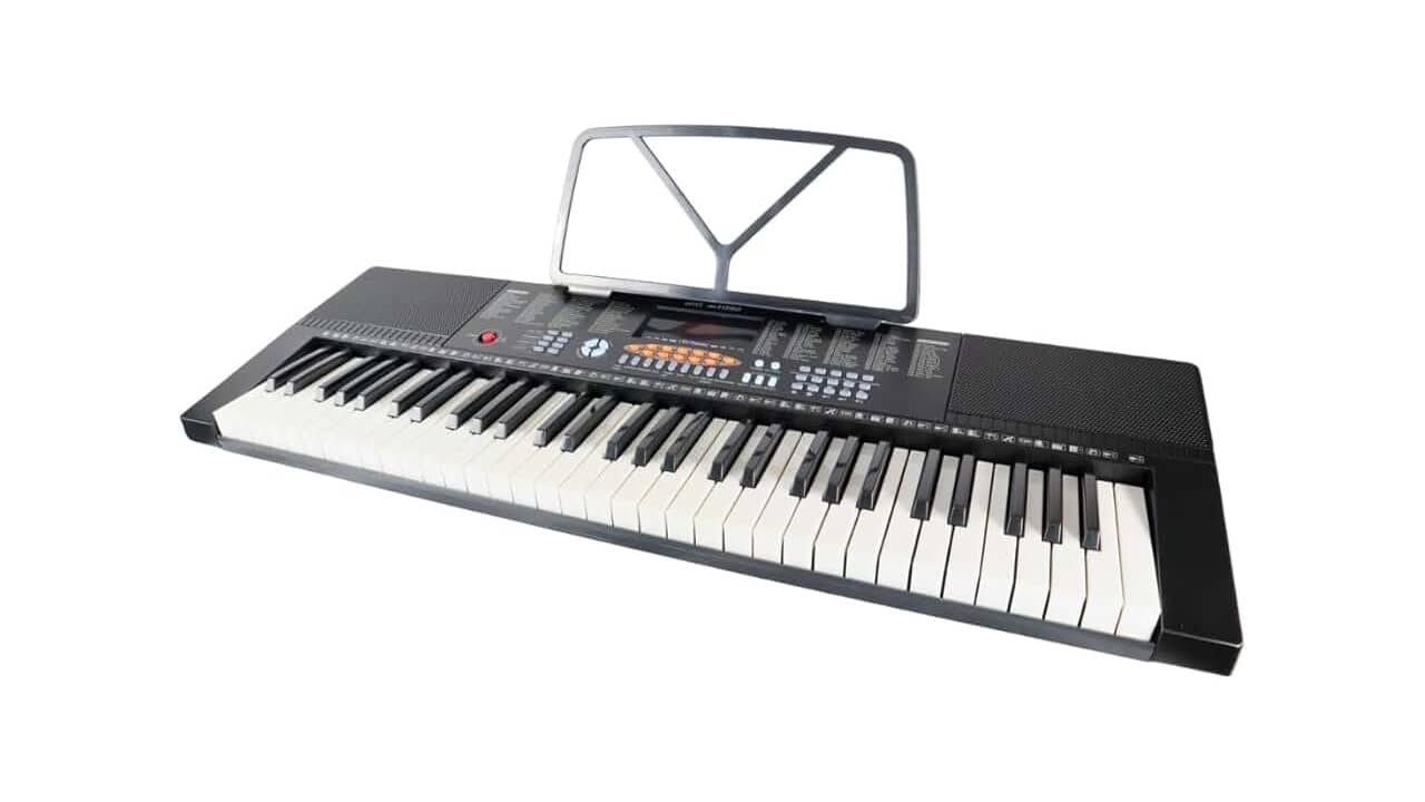 Qual Melhor Teclado Musical para Iniciantes? Recomendações Top