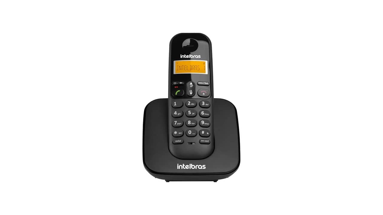 Qual Melhor Telefone sem Fio? Top 10 Modelos Intelbras e Motorola